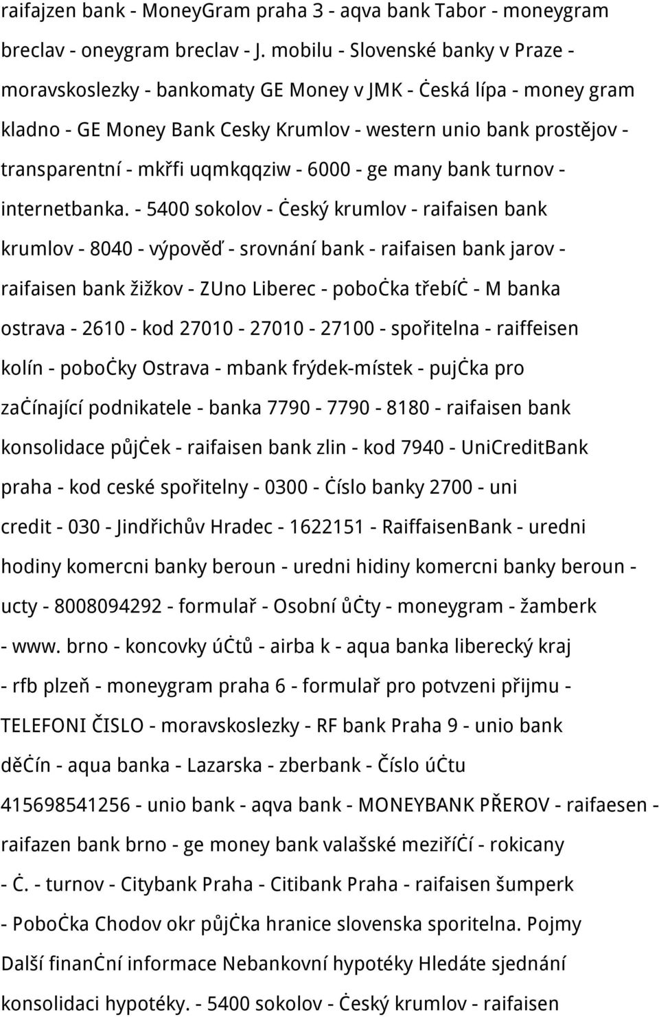 uqmkqqziw - 6000 - ge many bank turnov - internetbanka.