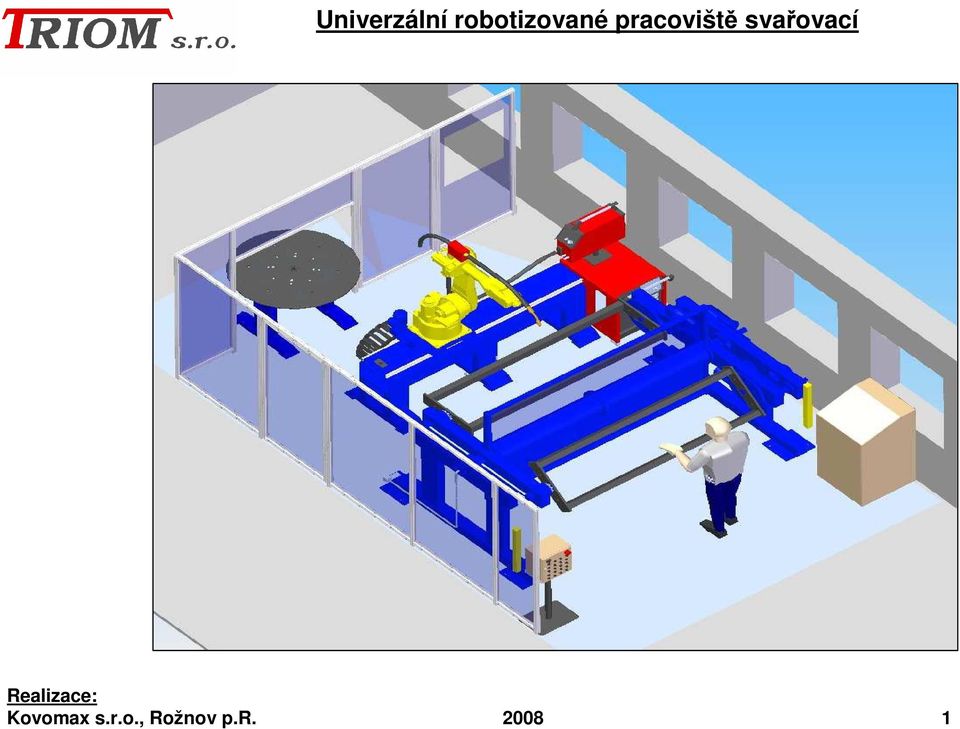 pracoviště