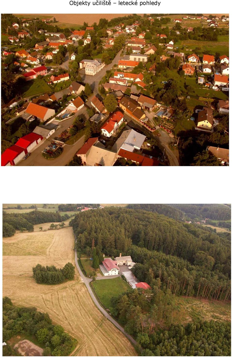 letecké