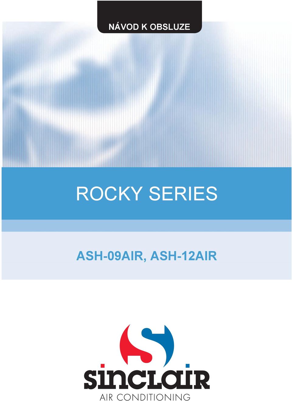 ROCKY SERIES