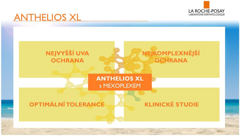 OCHRANA ANTHELIOS XL s