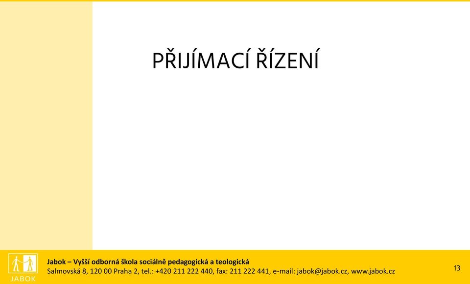 : +420 211 222 440, fax: 211