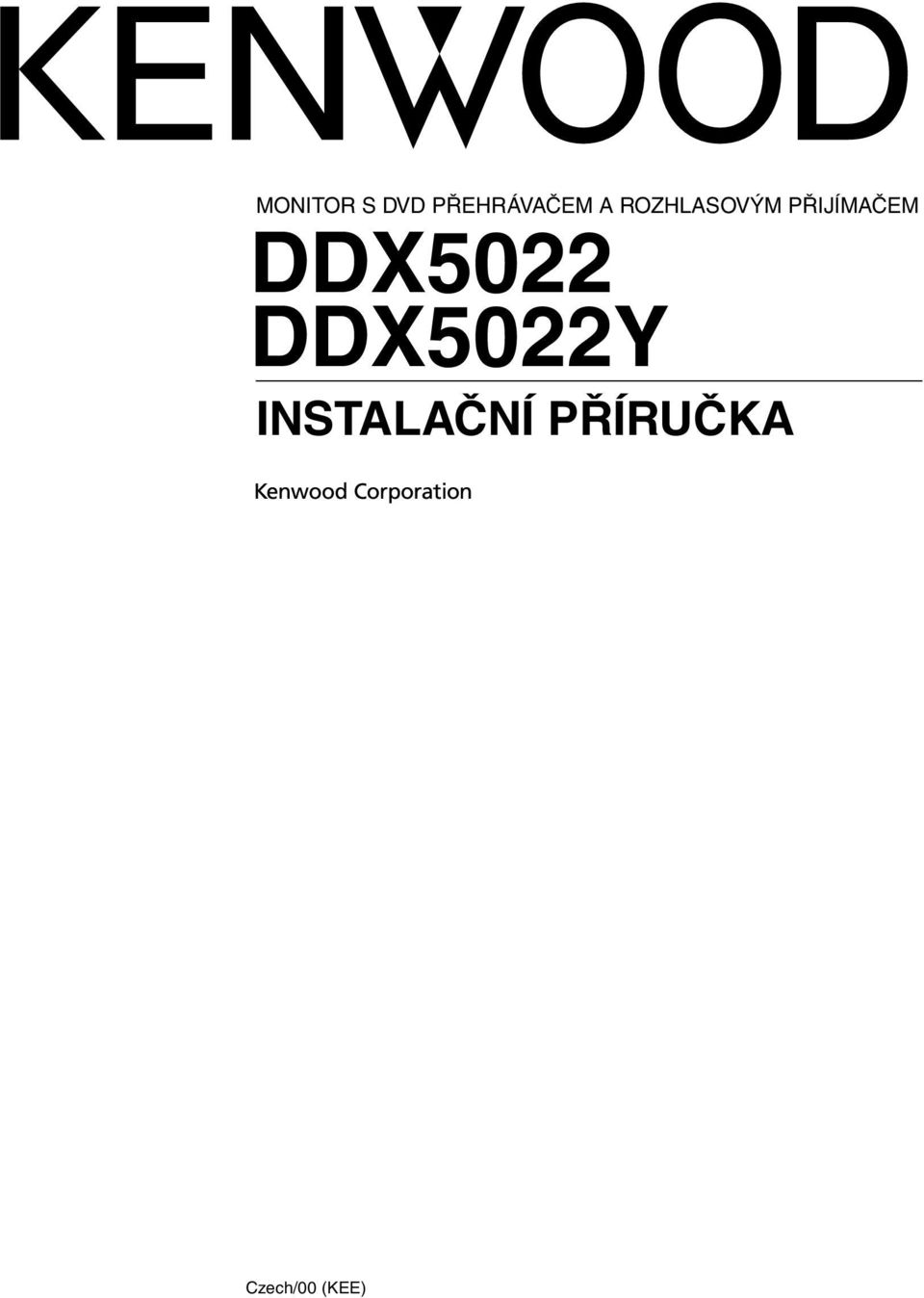 DDX5022 DDX5022Y