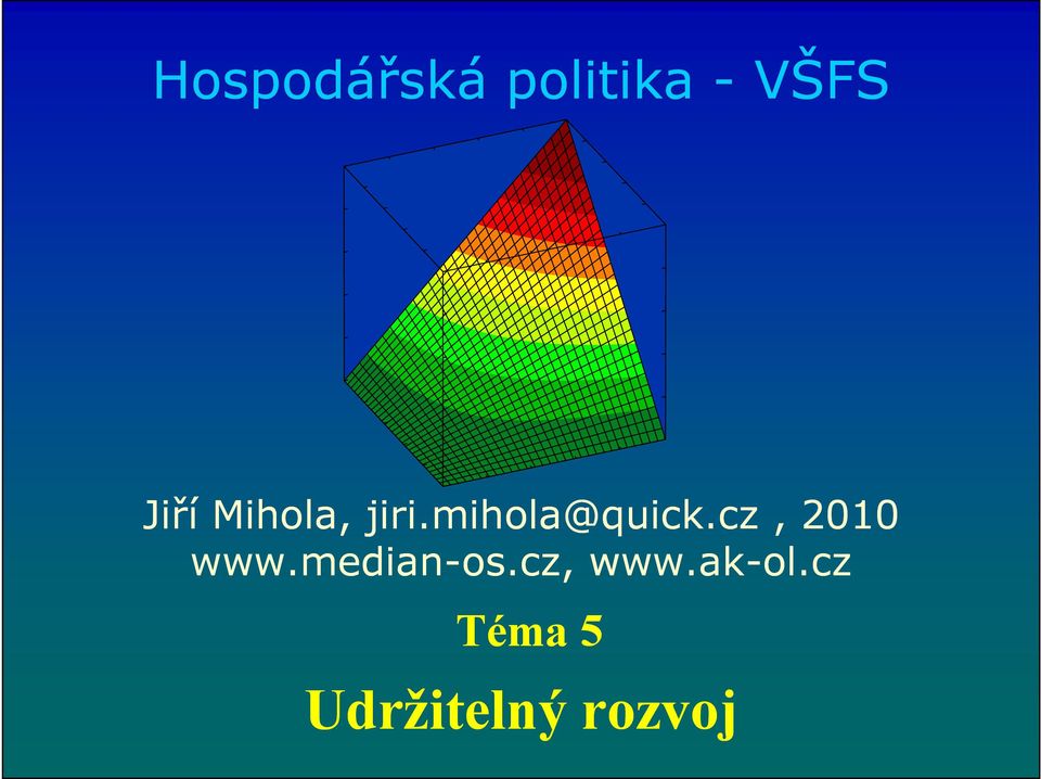 cz, 2010 www.median-os.cz, www.