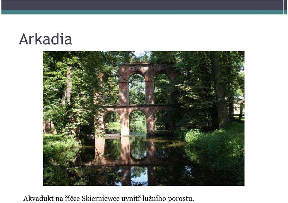 říčce