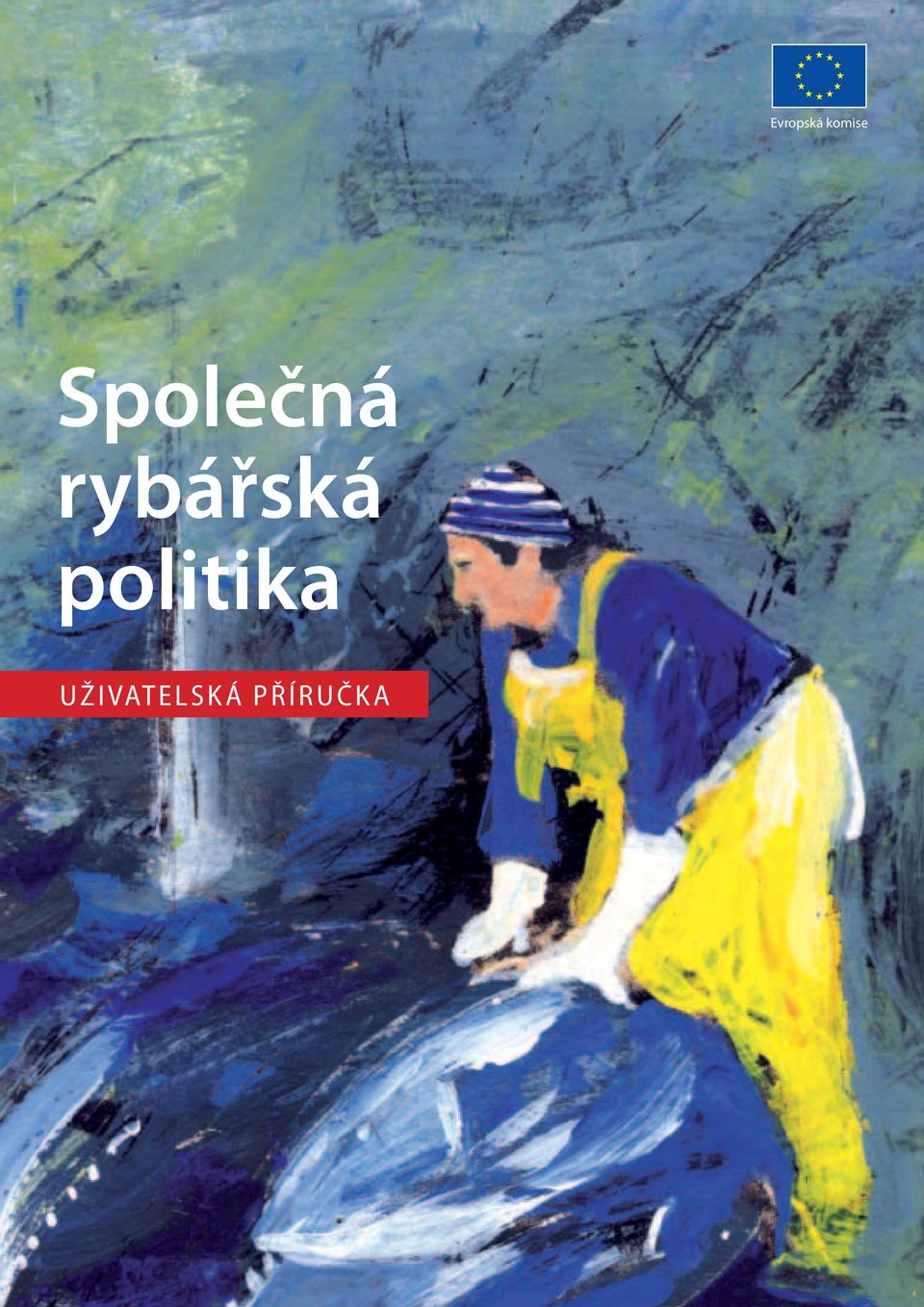 rybářská