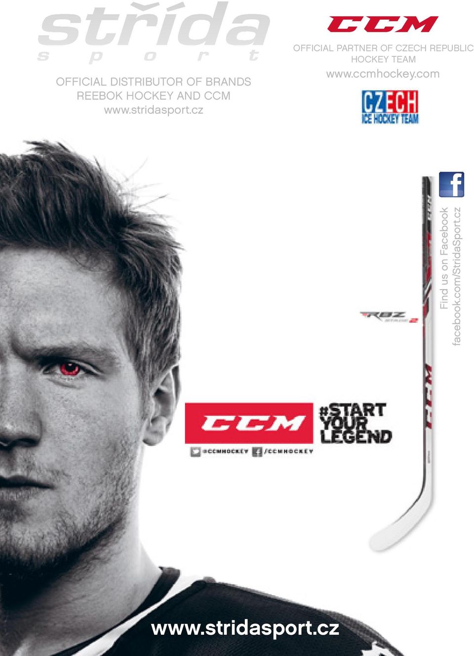 cz OFFICIAL PARTNER OF CZECH REPUBLIC