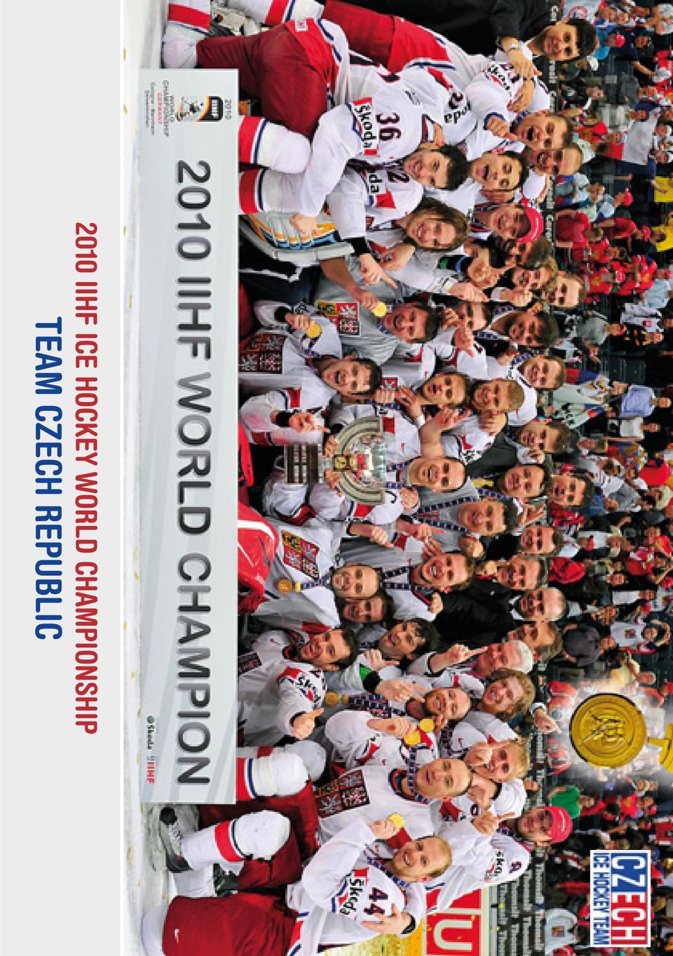 CHAMPIONSHIP
