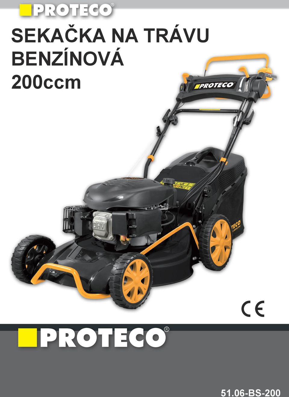 benzínová