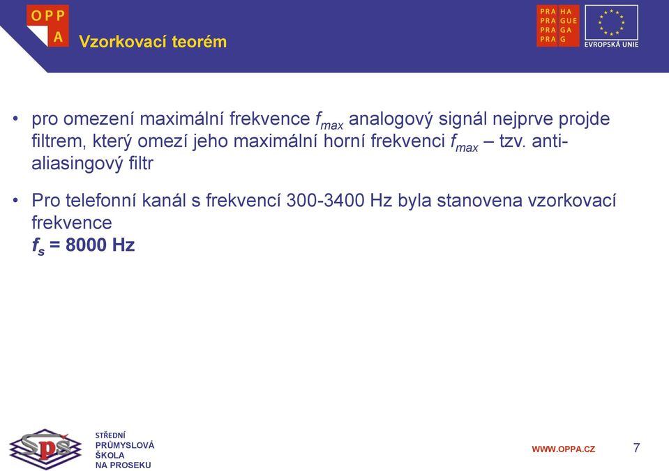 frekvenci f max tzv.