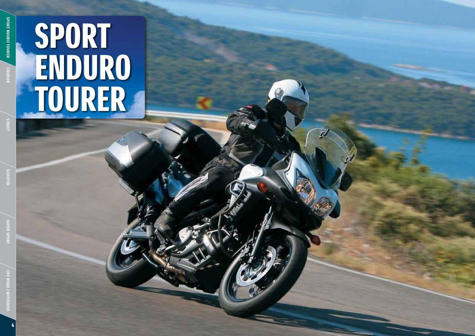 SUPER SPORT