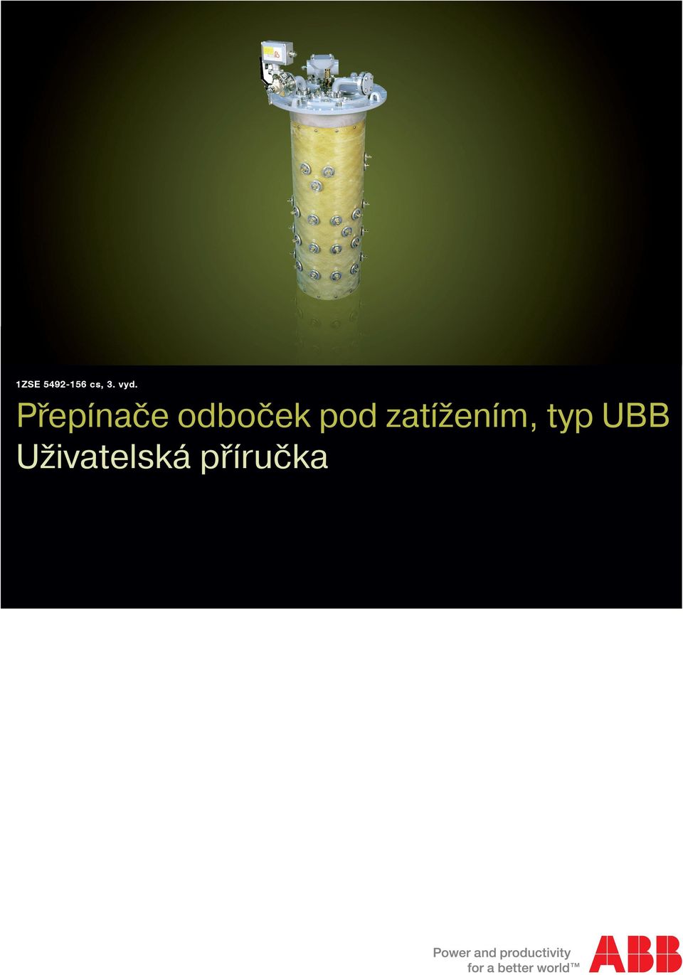 odboček pod