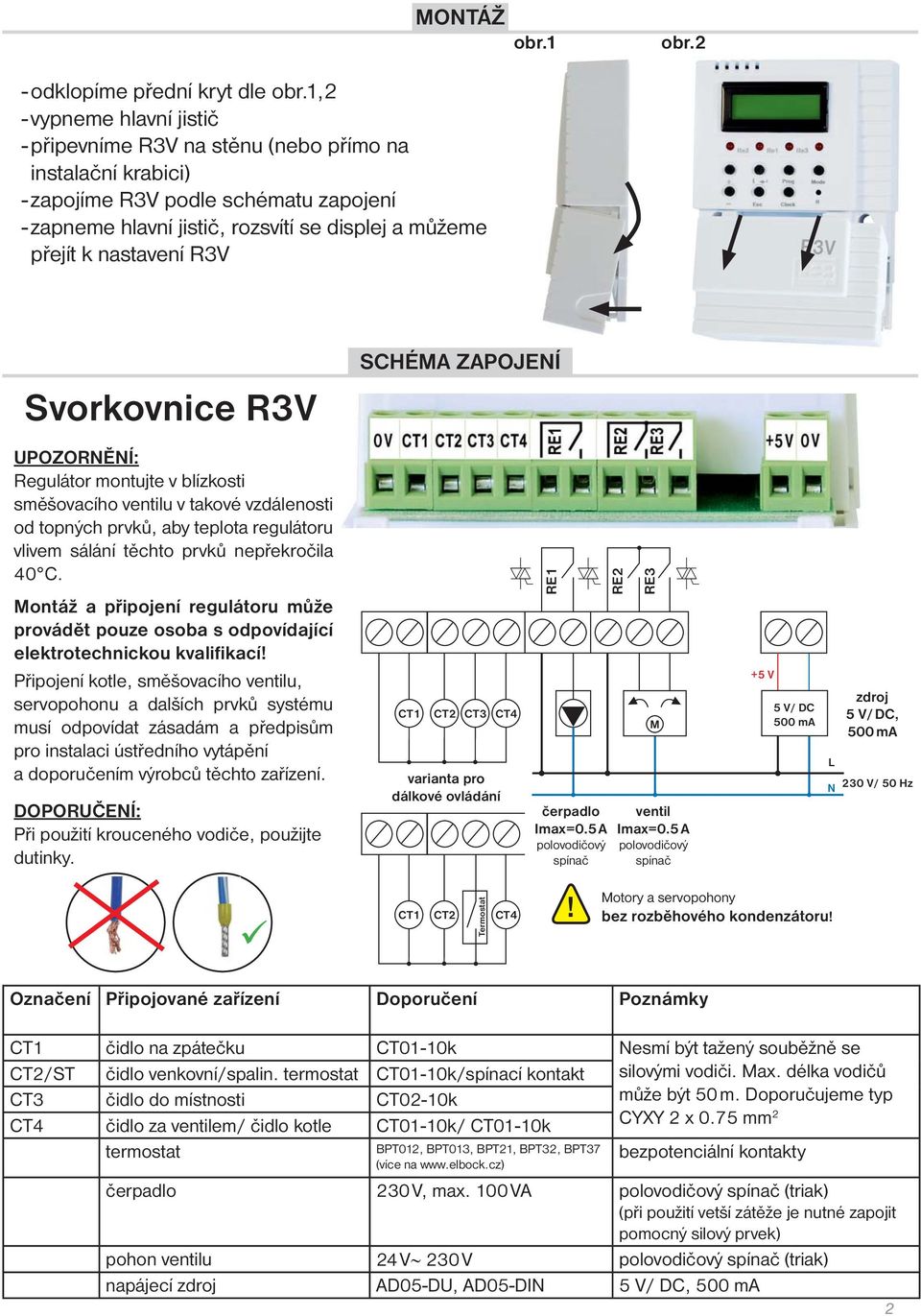 nastavení R3V obr.1 obr.