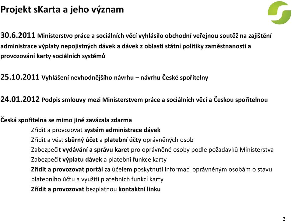 sociálních systémů 25.10.2011