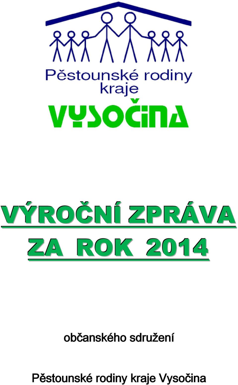 sdružení Pěstounské