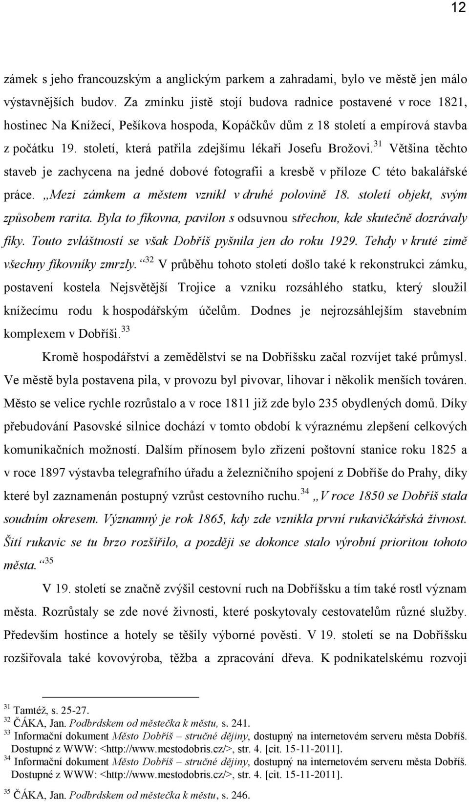 Rod Colloredo-Mansfeld a zámek Dobříš - PDF Free Download