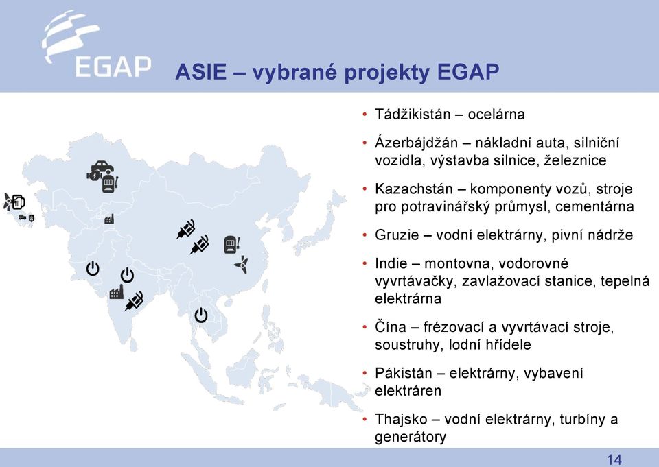 nádrže Indie montovna, vodorovné vyvrtávačky, zavlažovací stanice, tepelná elektrárna Čína frézovací a vyvrtávací