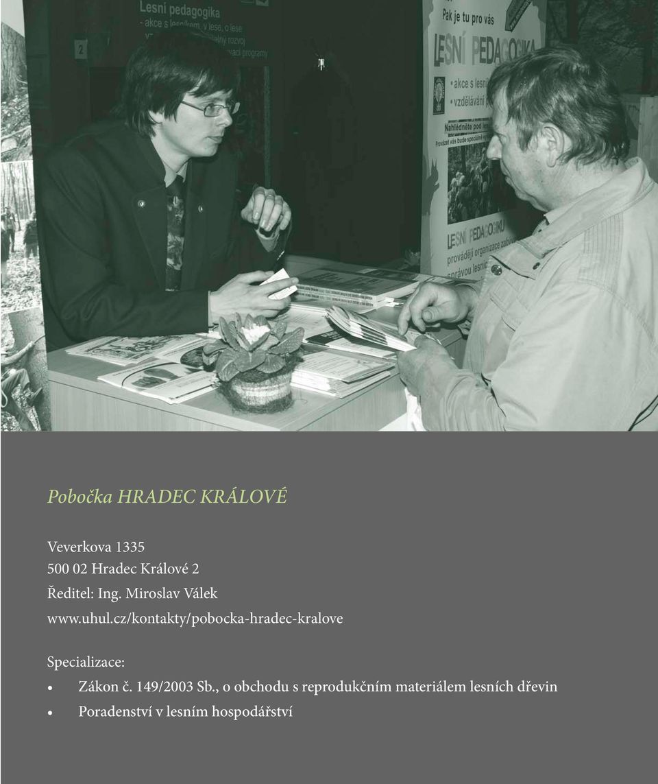 cz/kontakty/pobocka-hradec-kralove Specializace: Zákon č.