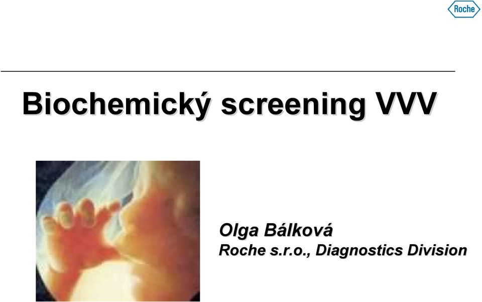 BálkovB lková Roche