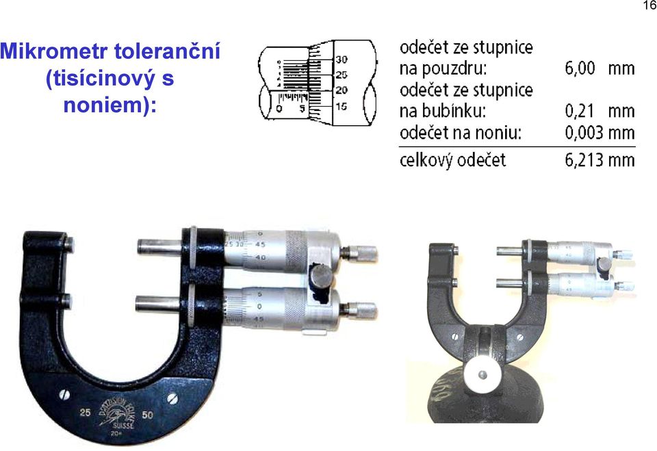 (tisícinový