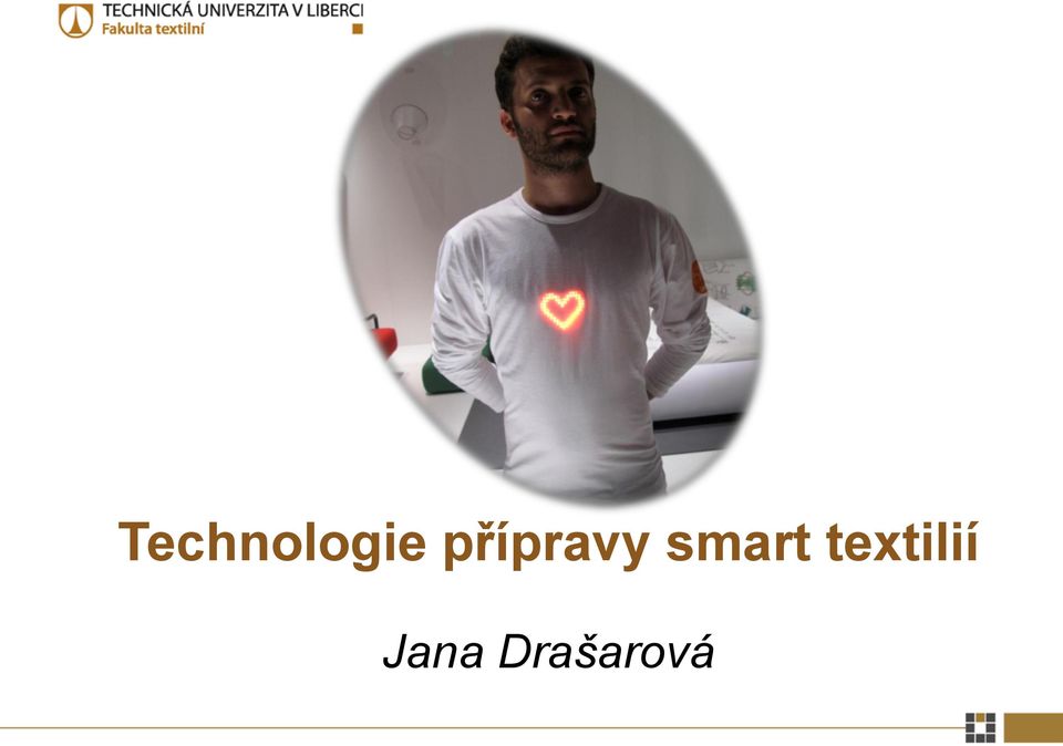 smart
