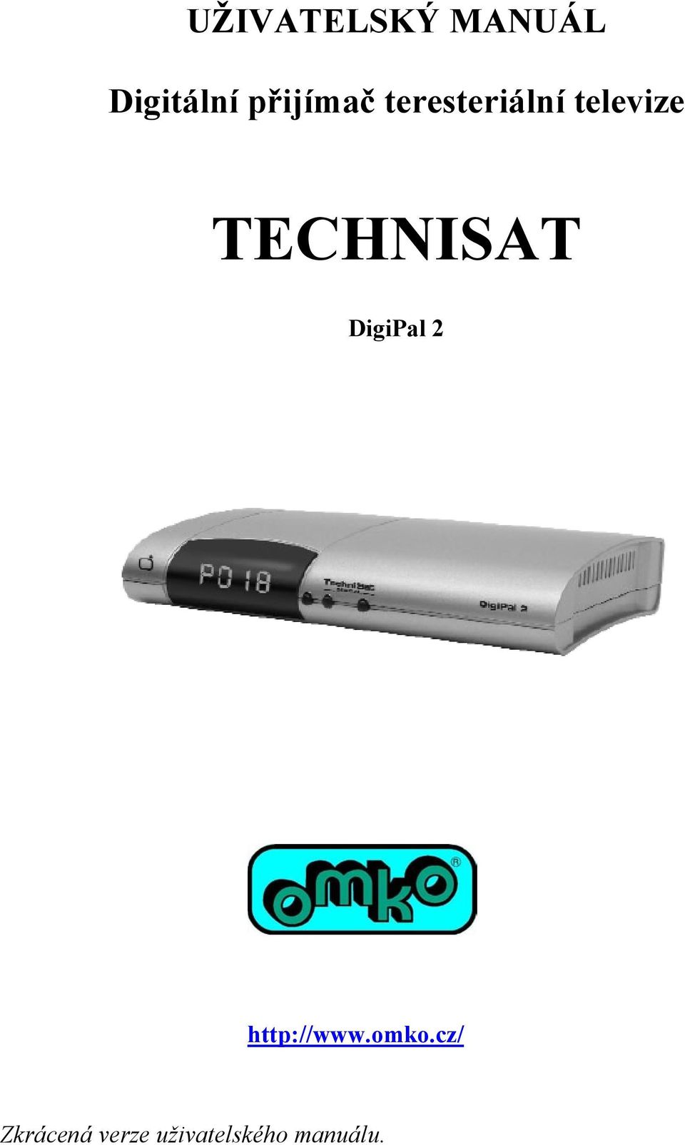 TECHNISAT DigiPal 2 http://www.