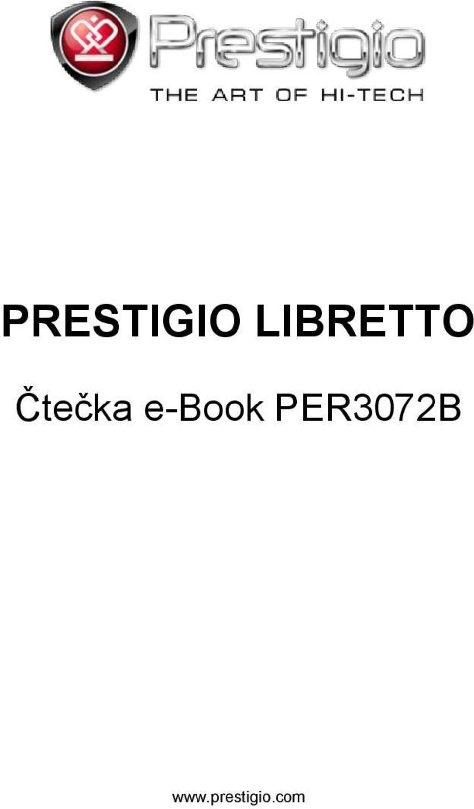 Čtečka e-book