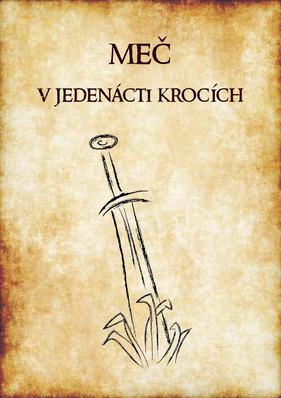 krocích