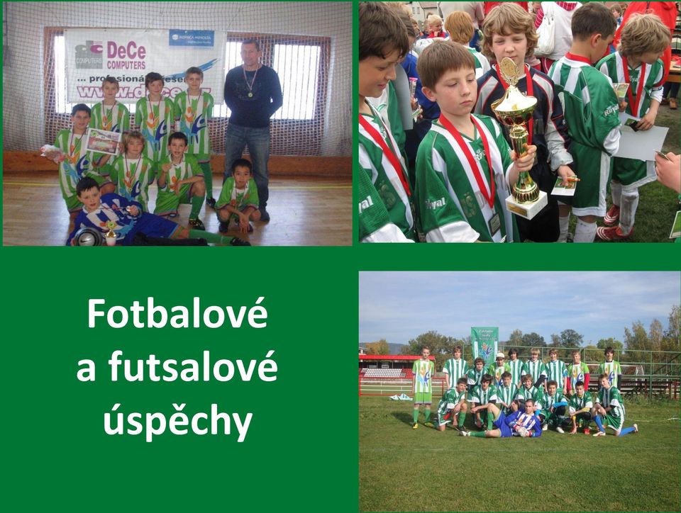 futslové