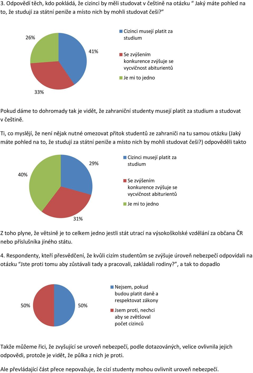 studium a studovat v češtině.