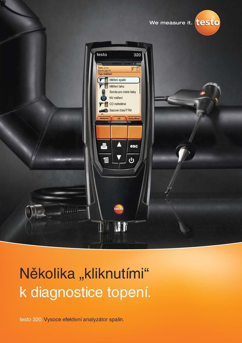 testo 320.