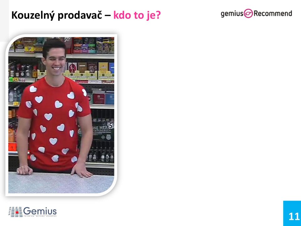 kdo to je?