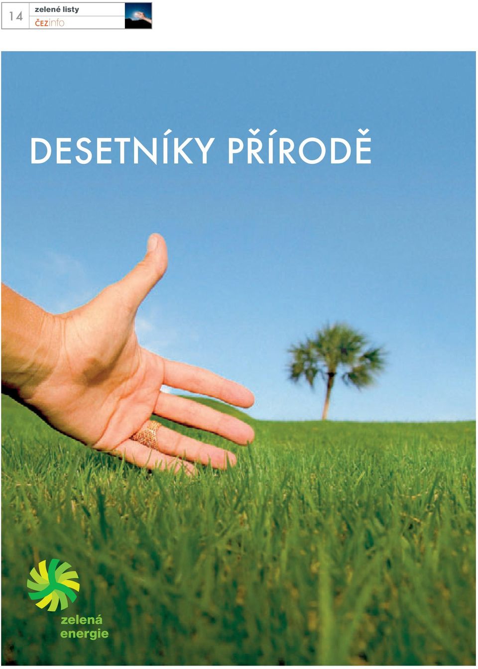 DESETNÍKY
