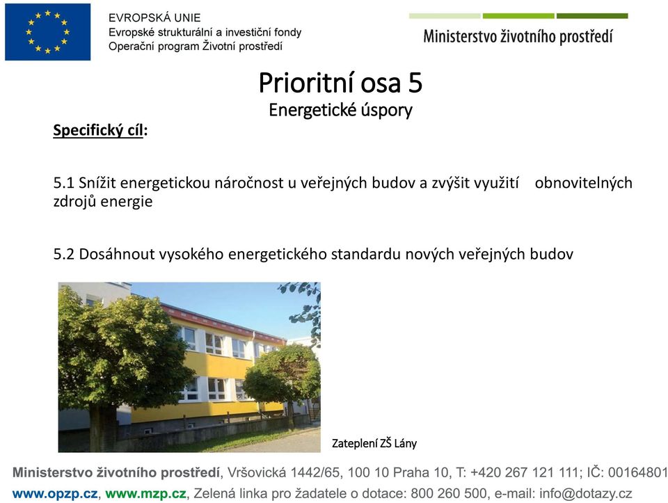 využití obnovitelných zdrojů energie 5.