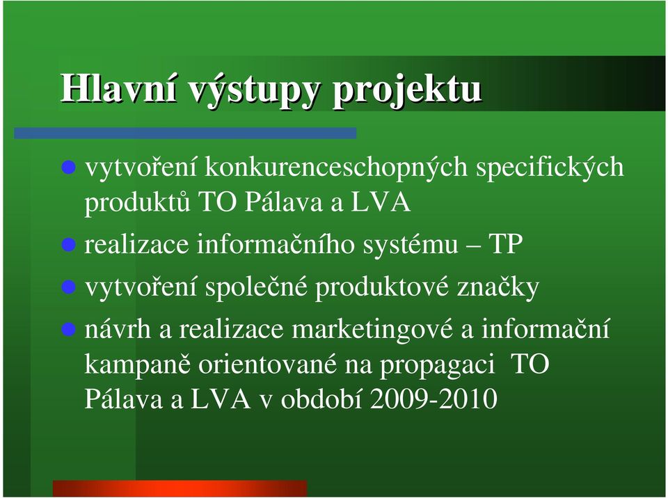 společné produktové značky návrh a realizace marketingové a