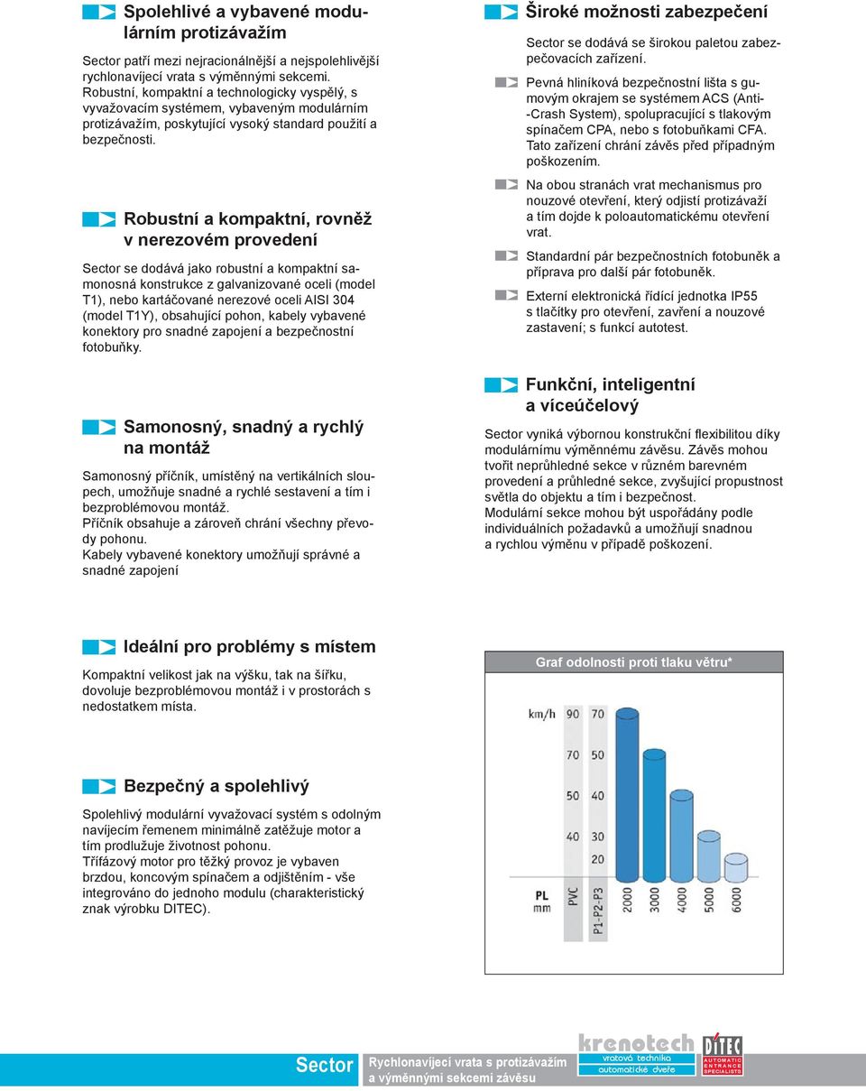 Robustní a kompaktní, rovněž v nerezovém provedení se dodává jako robustní a kompaktní samonosná konstrukce z galvanizované oceli (model T1), nebo kartáčované nerezové oceli AISI 304 (model T1Y),