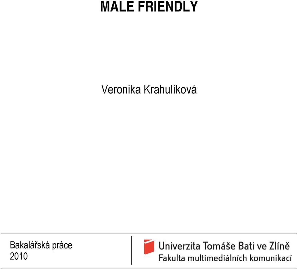 Krahulíková