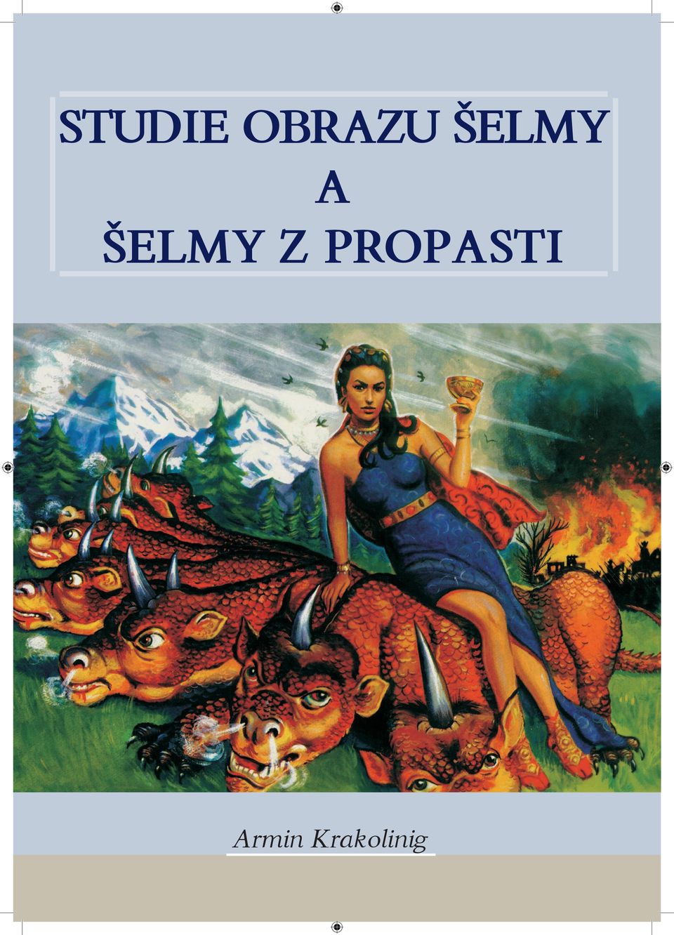 Z PROPASTI