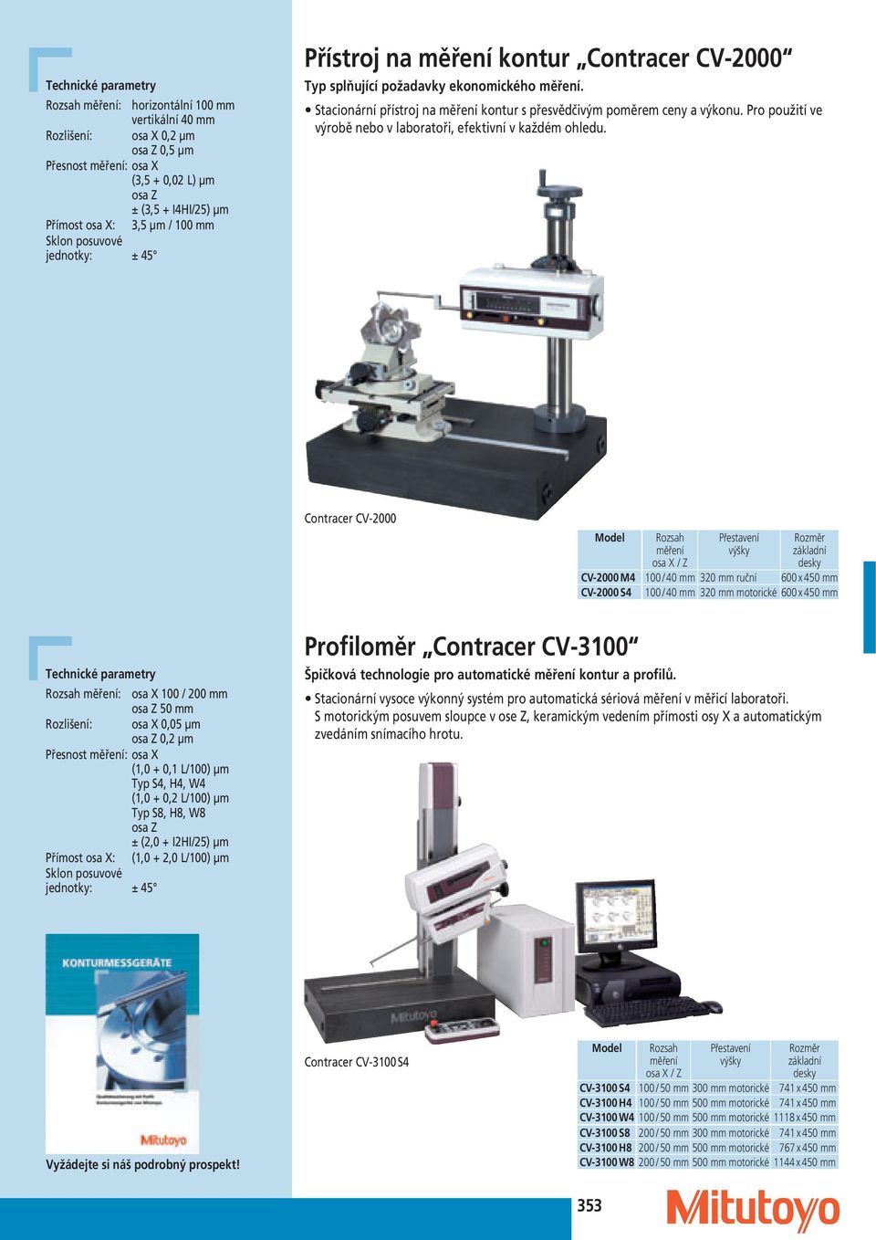 Pro použití ve výrobě nebo v laboratoři, efektivní v každém ohledu.