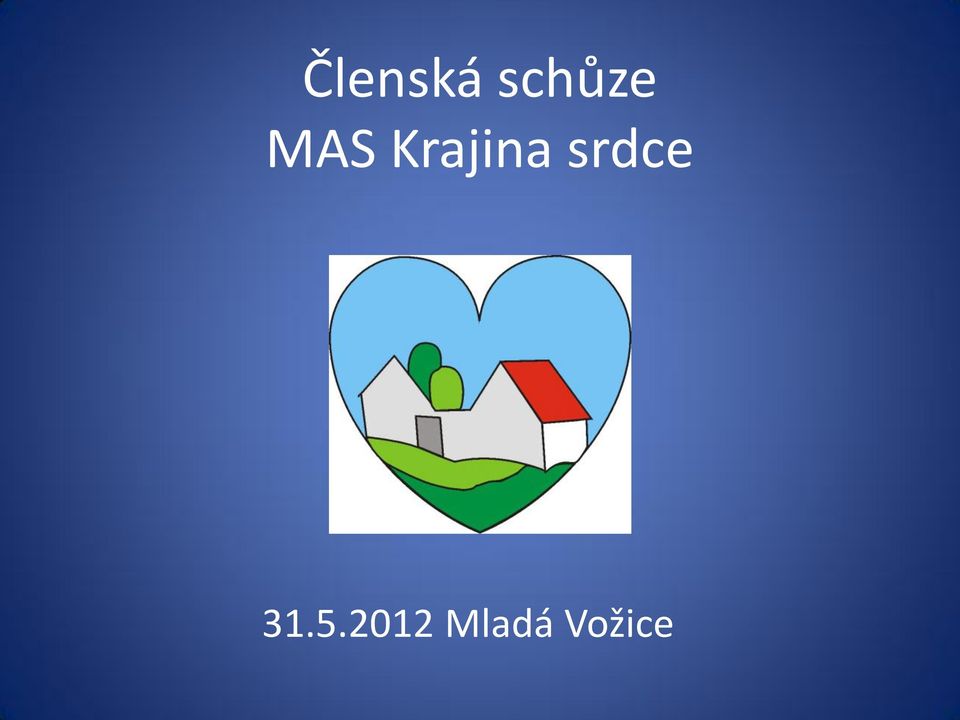 Krajina srdce