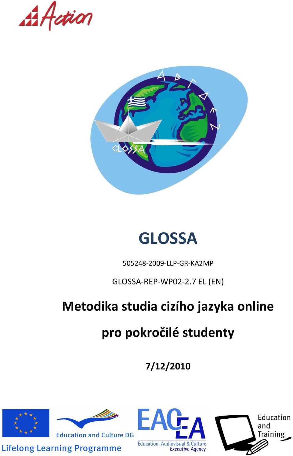 7 EL (EN) Metodika studia cizího