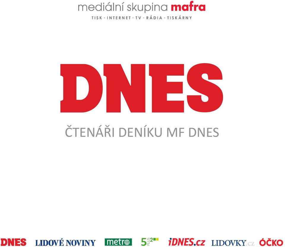 DNES