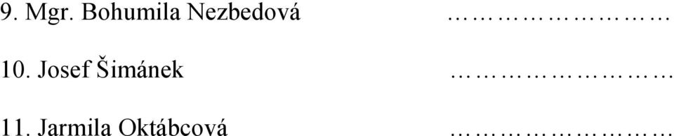 Nezbedová 10.
