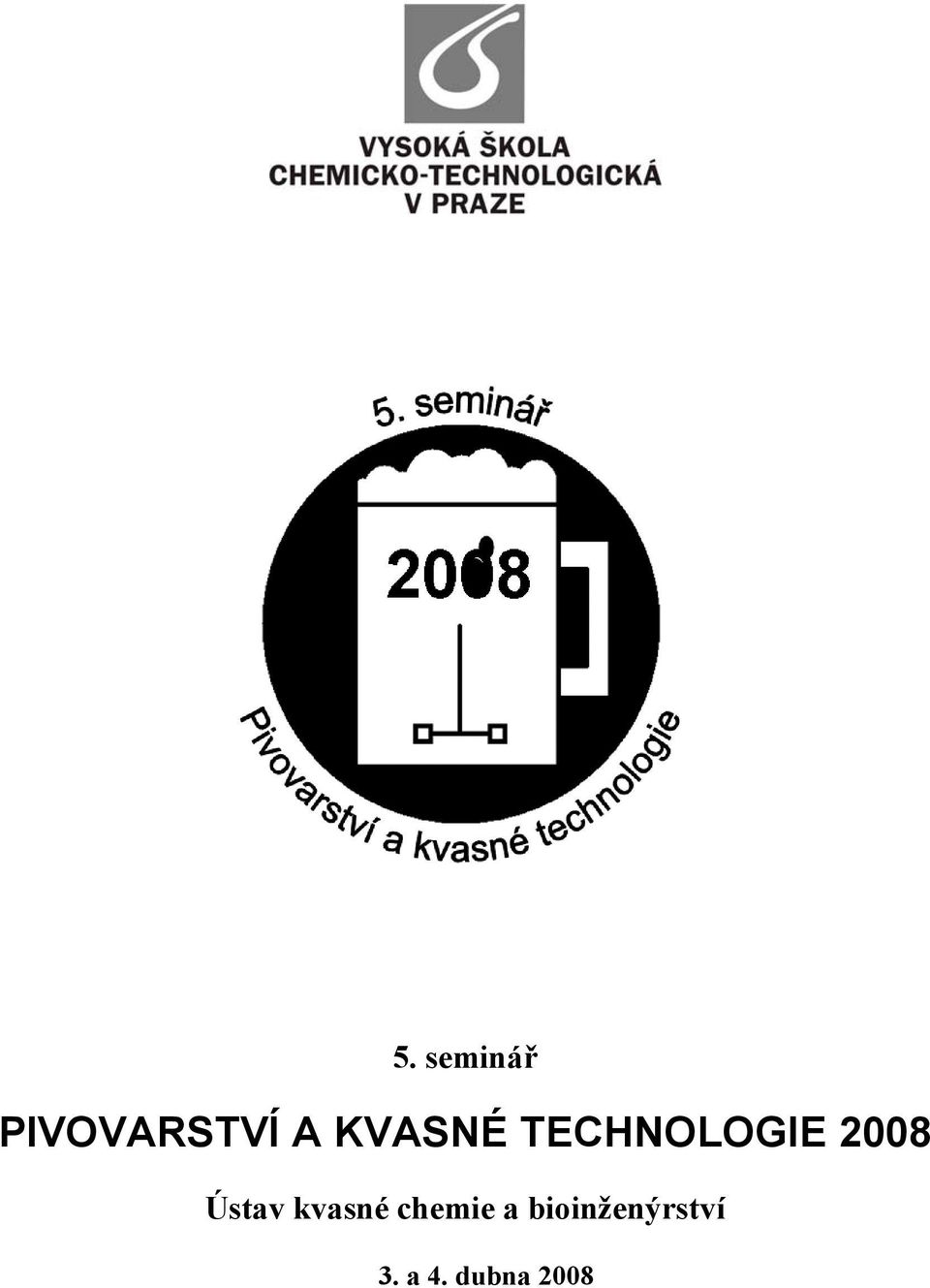 Ústav kvasné chemie a