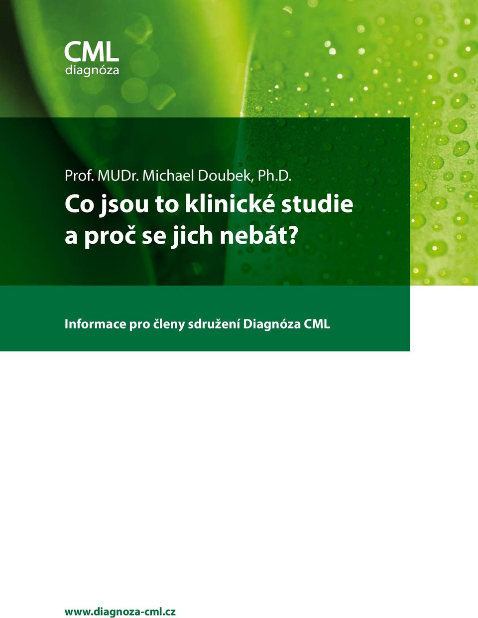 ubek, Ph.D.