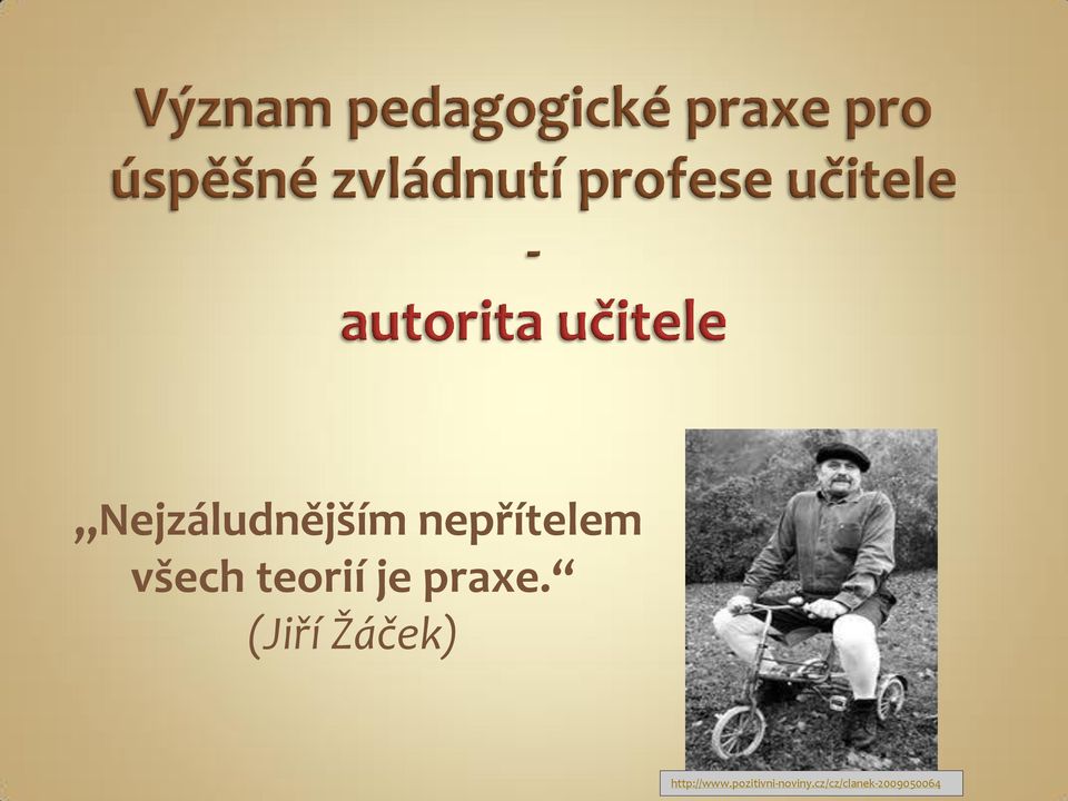 (Jiří Žáček) http://www.