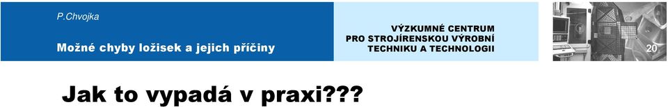 praxi???