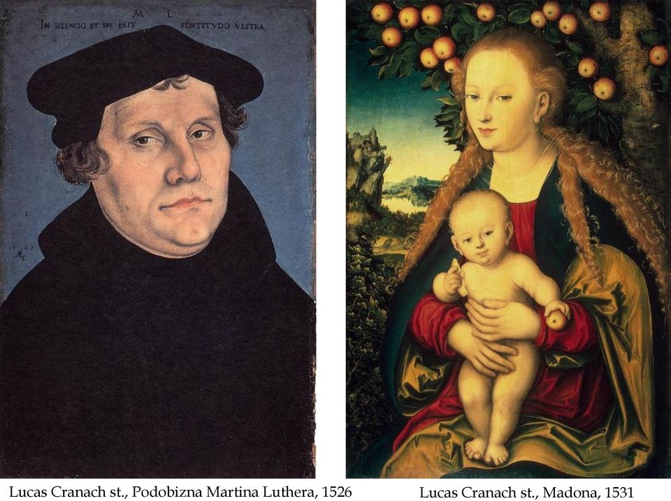 Luthera, 1526 ,