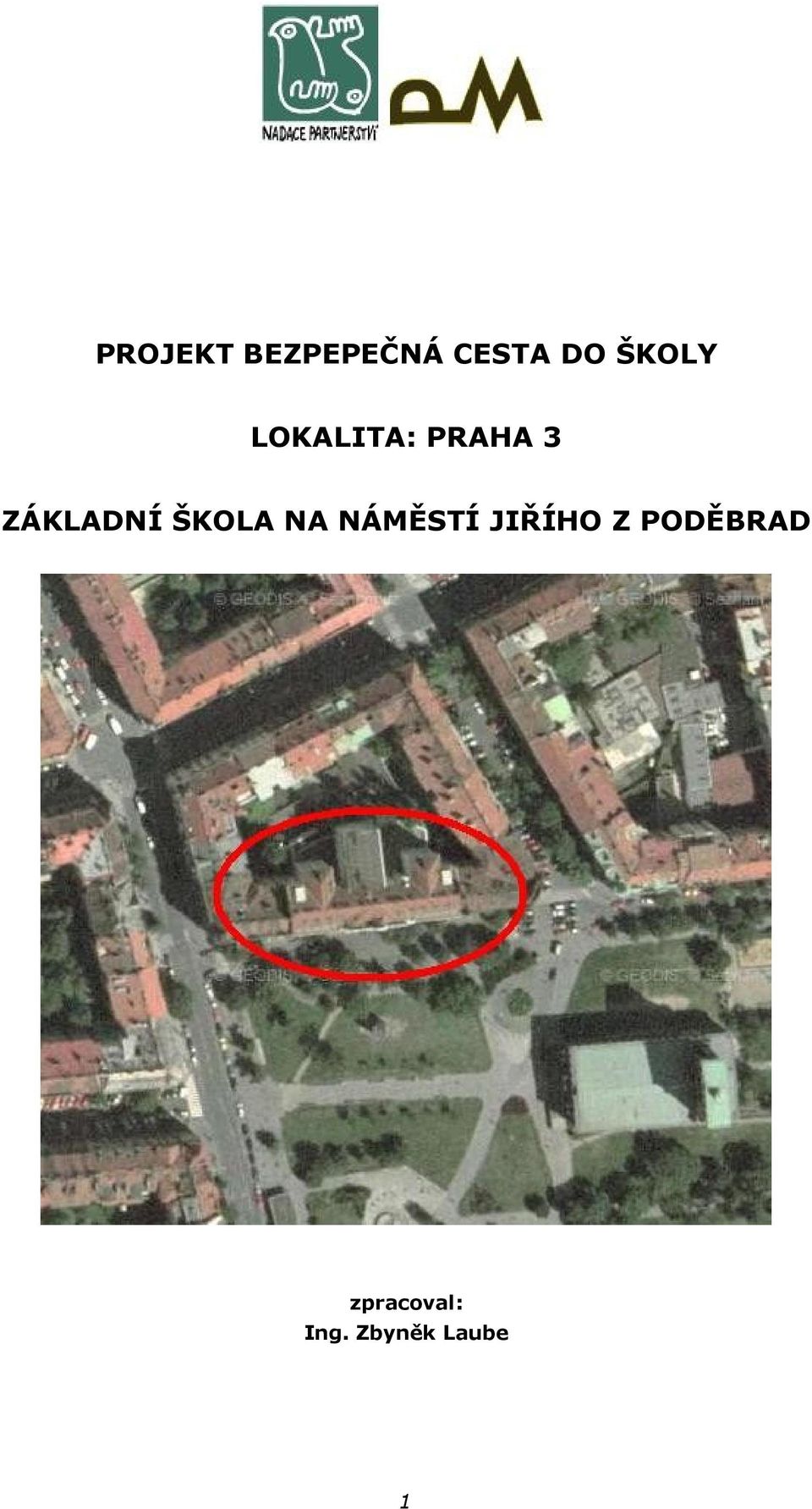 ZÁKLADNÍ ŠKOLA NA NÁMĚSTÍ