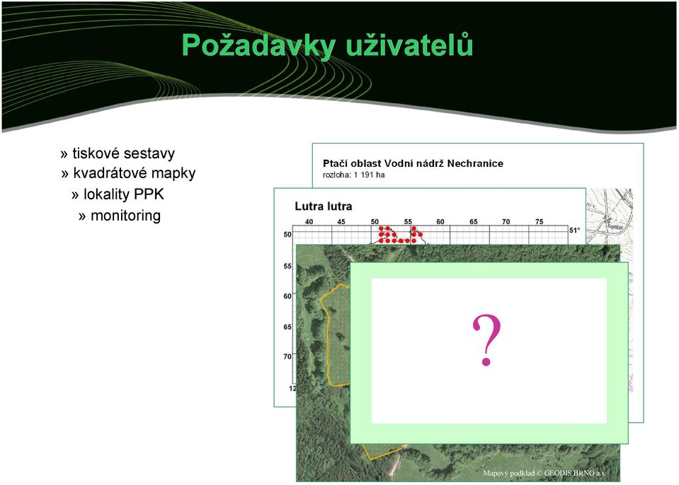 lokality PPK» monitoring?